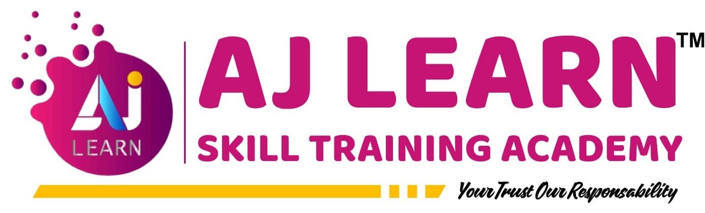 AJ LEARN SKILL TRAINING ACADEMY