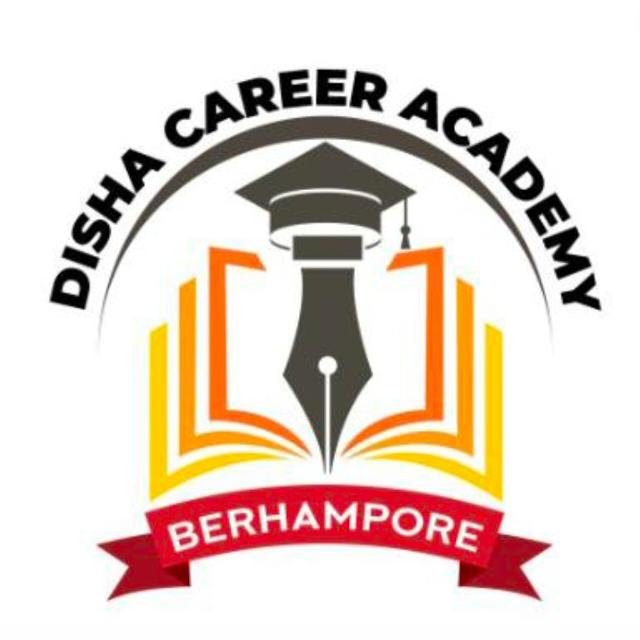Disha Career Academy
